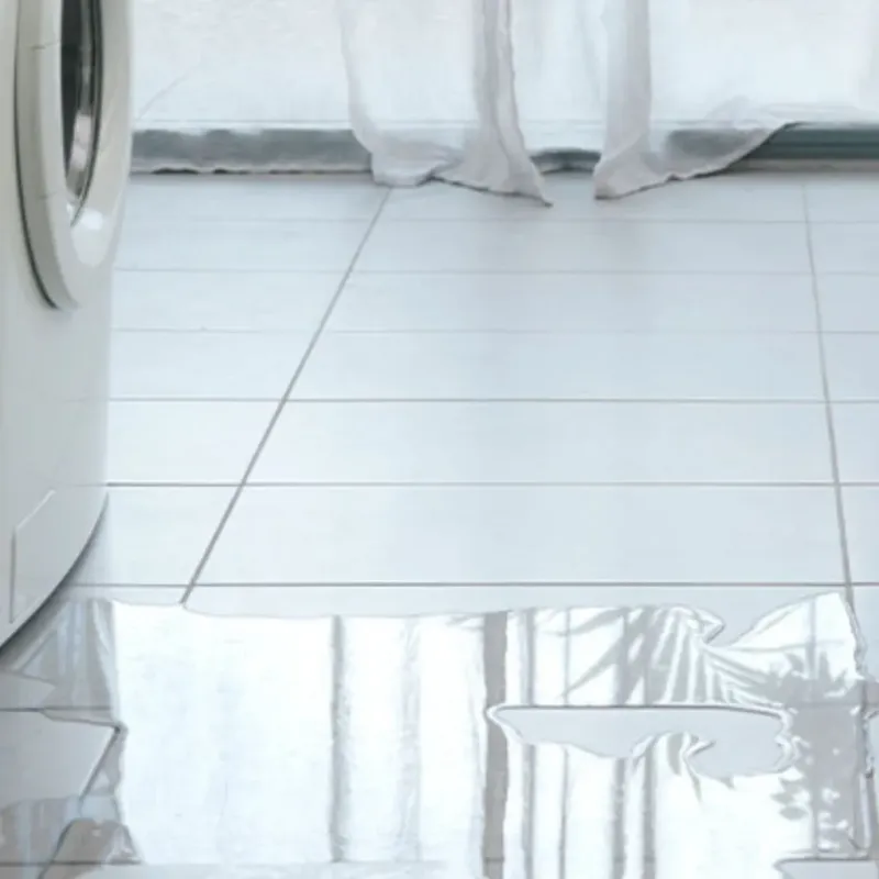 Appliance Leak Cleanup in Monroe County, PA