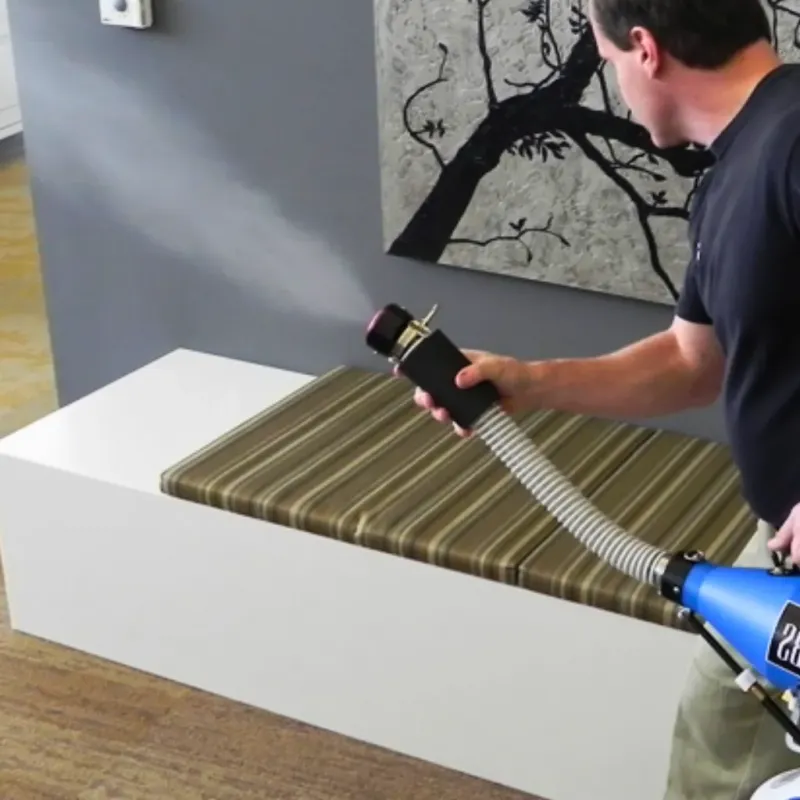 Professional Odor Removal in Monroe County, PA